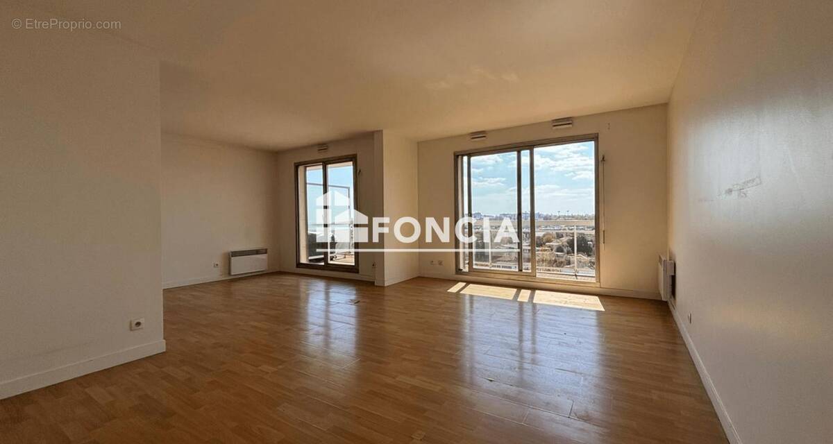 Appartement à NOGENT-SUR-MARNE