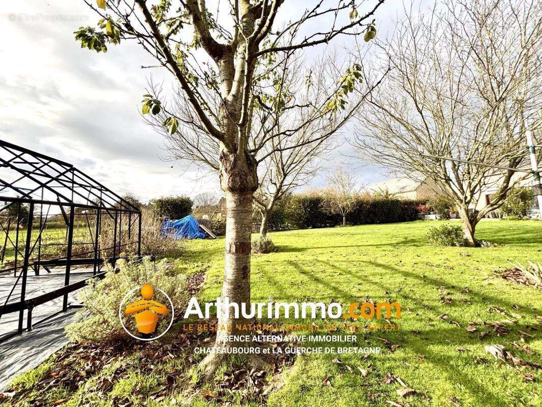 Maison à CHATILLON-EN-VENDELAIS