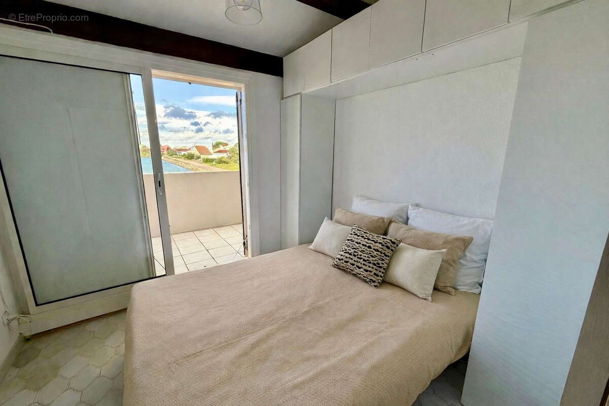 Maison à LE BARCARES