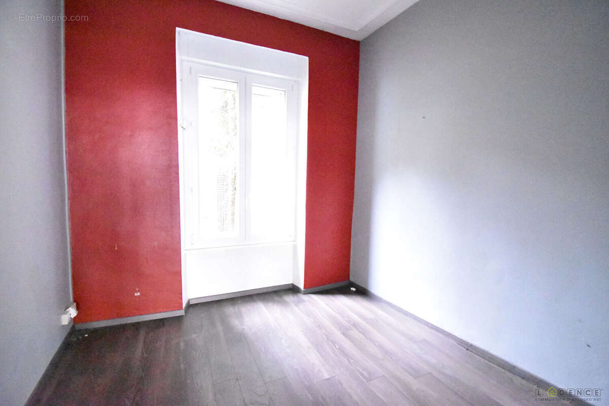 Appartement à BRUYERES