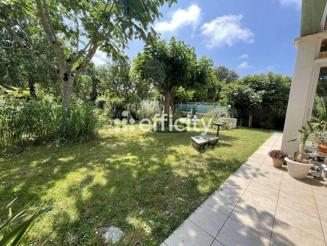Maison 5 pièces 156 m² à vendre à Dolus-D'oleron (17550) - photo 21