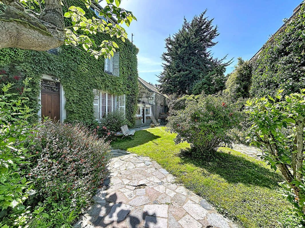 Maison Chateau Gontier Sur Mayenne - photo 2