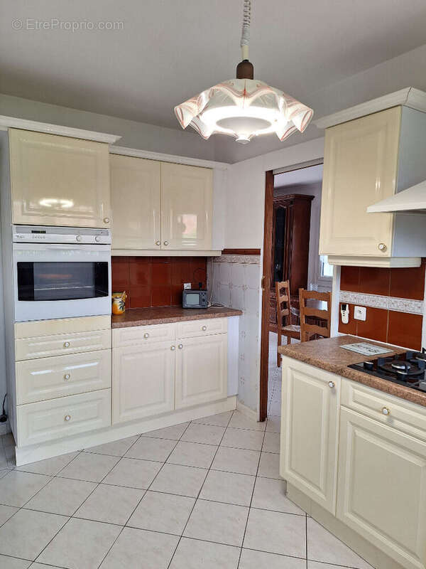 Maison à LA DESTROUSSE