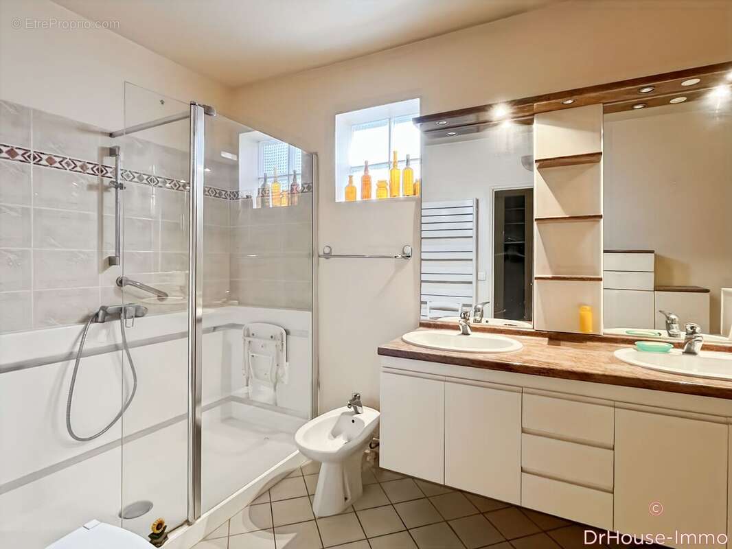 Appartement à TROYES