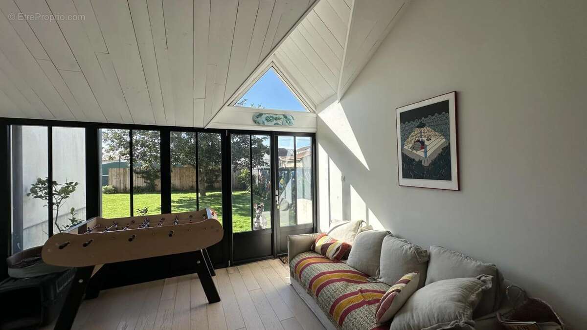 Maison à CHATELAILLON-PLAGE