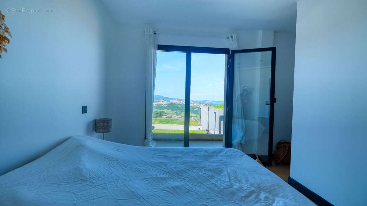 Appartement à BARBAGGIO