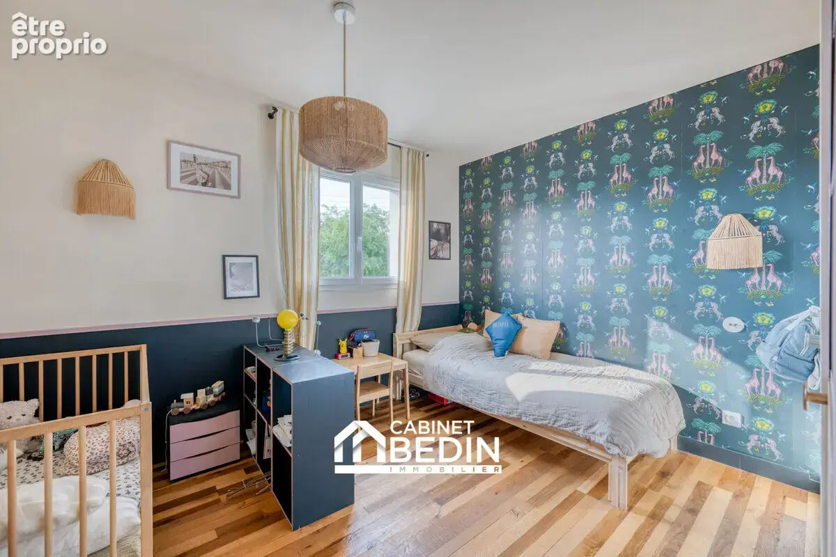 Maison 6 pièces 104 m² à vendre à Pessac (33600) - photo 8