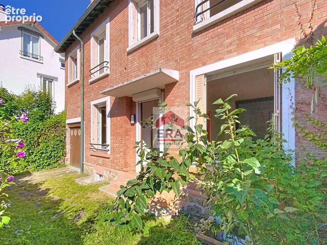 Photo Maison à Suresnes au prix de 849 000€