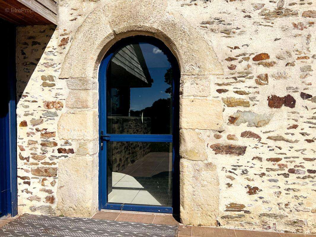 Maison Reguiny - photo 18