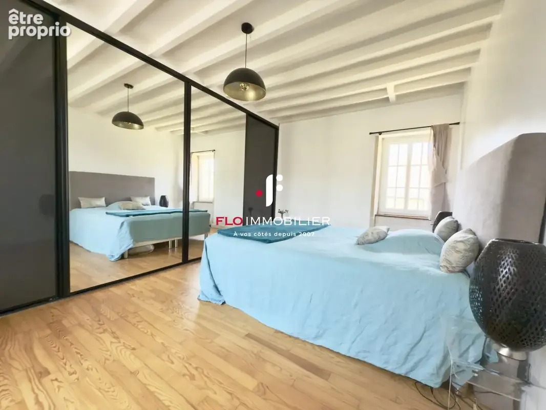 Maison 6 pièces 137 m² à vendre à Mathieu (14920) - photo 5