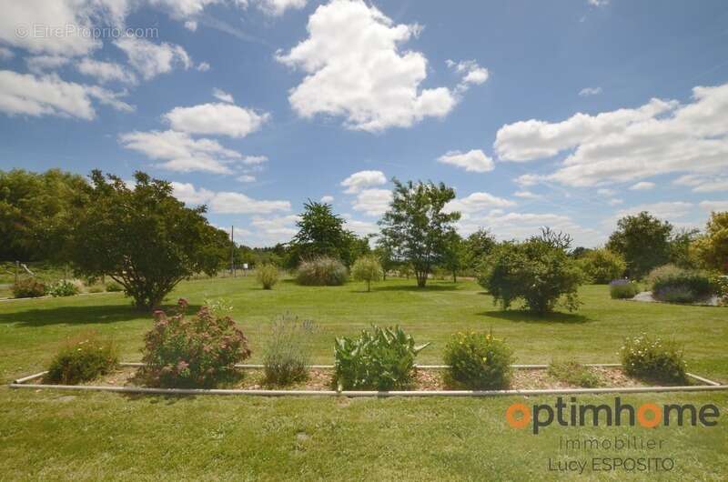  Propriété exceptionnelle avec étang privé sur plus de 1,7 hectare – Mazerolles, Charente  - photo 66