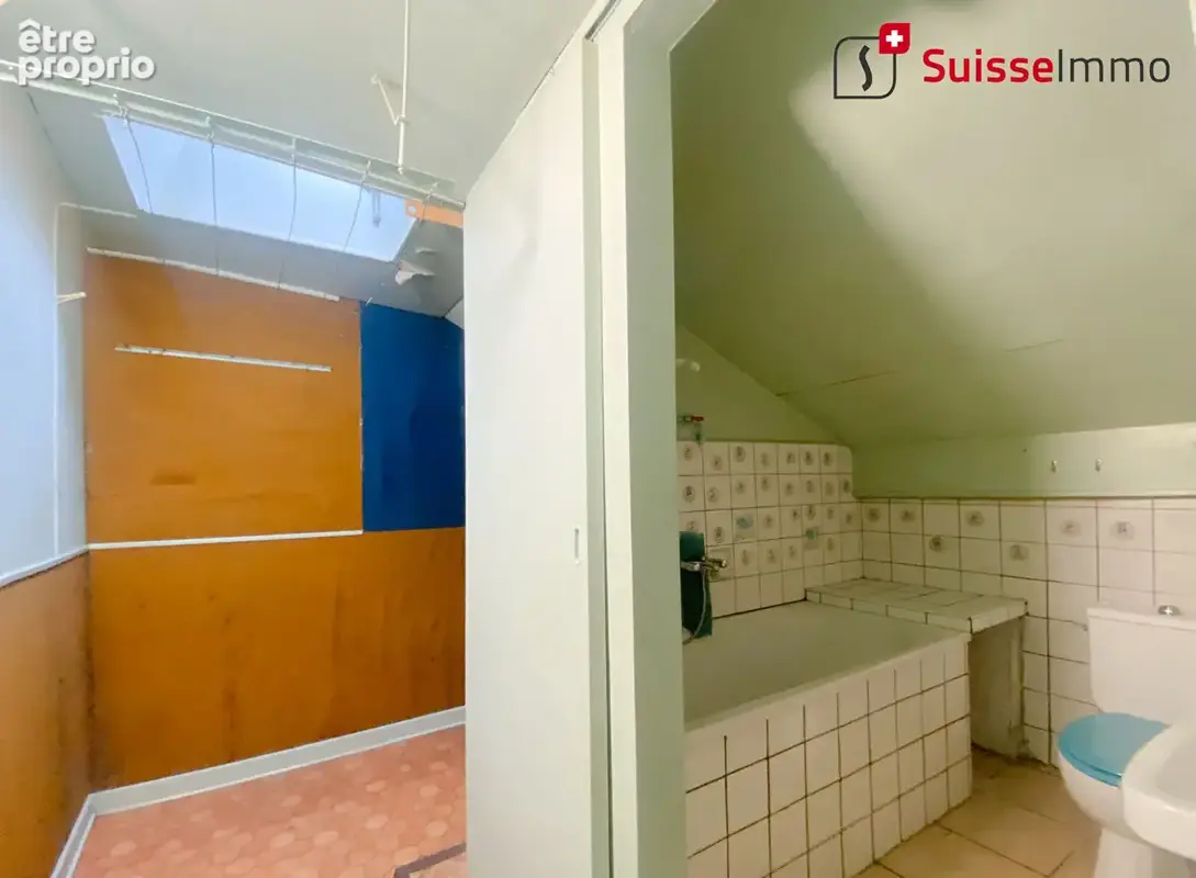 Appartement  4 pièces 64.90 m2 - photo 11