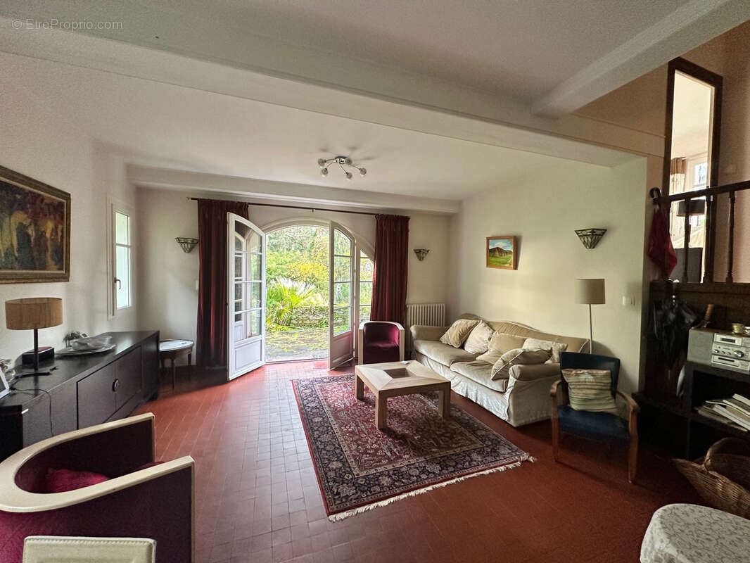 Maison à LA BAULE-ESCOUBLAC