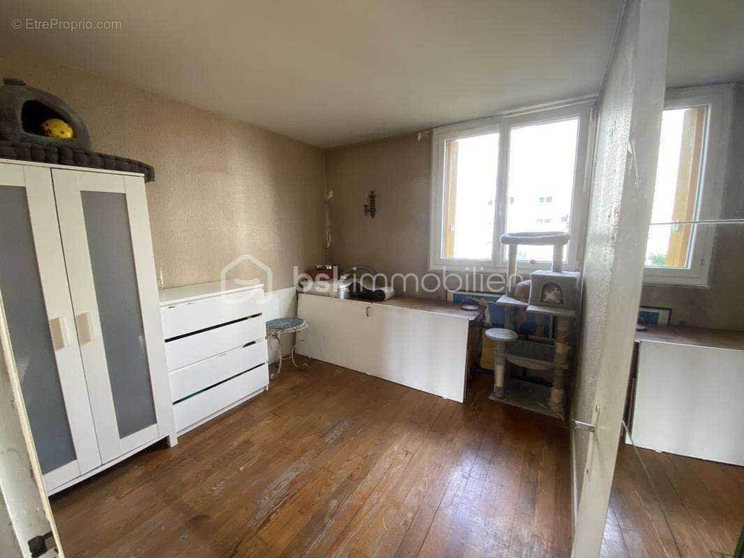 Appartement à VINCENNES