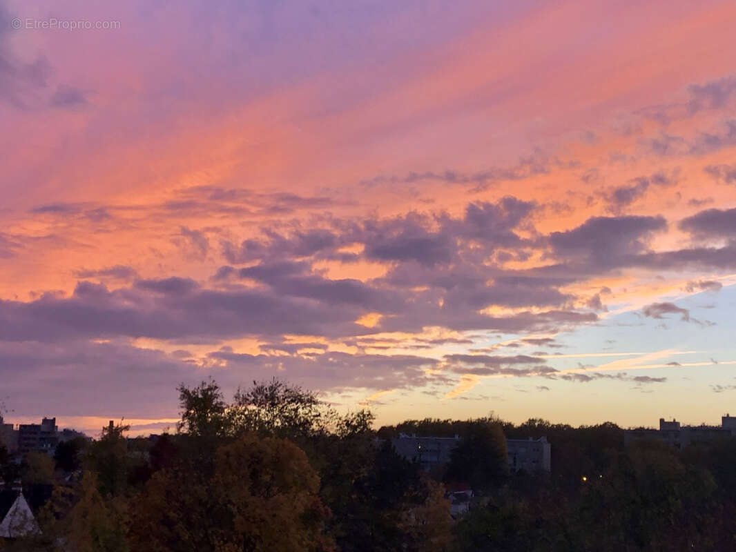 Appartement à LE MEE-SUR-SEINE