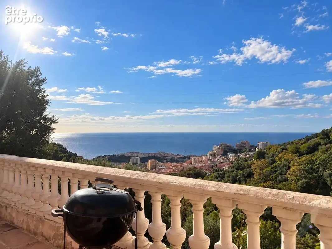 À vendre - maison aux portes de monaco - photo 2