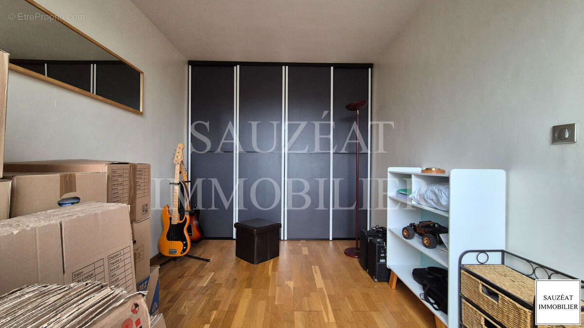 Appartement à BAGNEUX