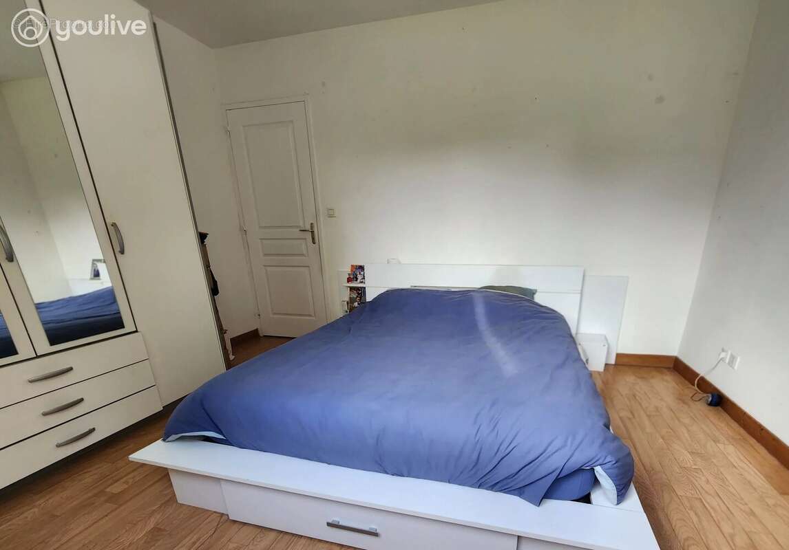 Maison de 3 chambres à Brusvily - photo 5
