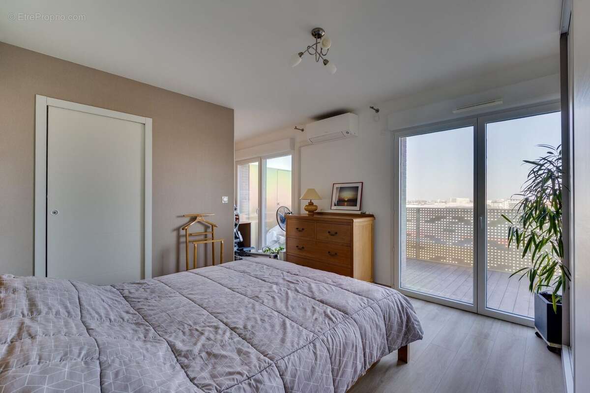 Appartement 108 m² à Toulouse  - photo 8