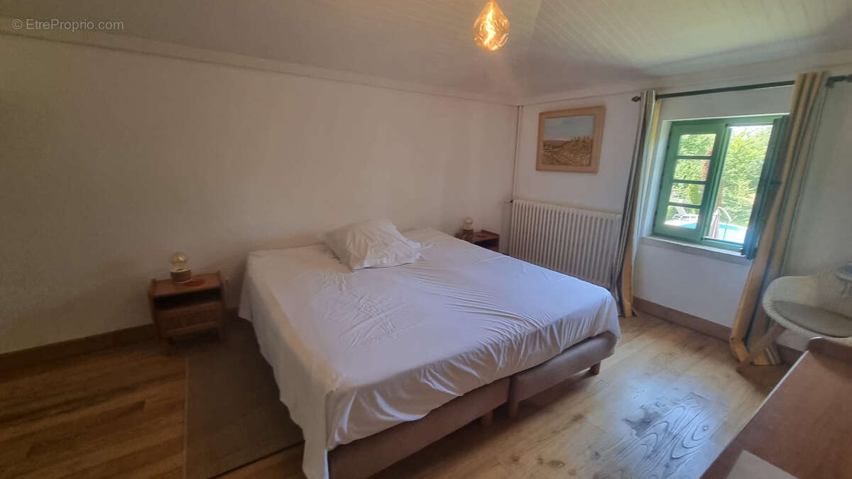 Maison à TOURNON-D'AGENAIS