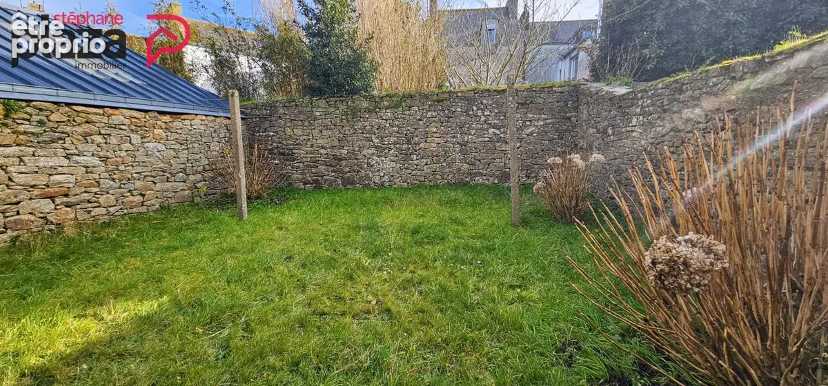 Appartement à DOUARNENEZ