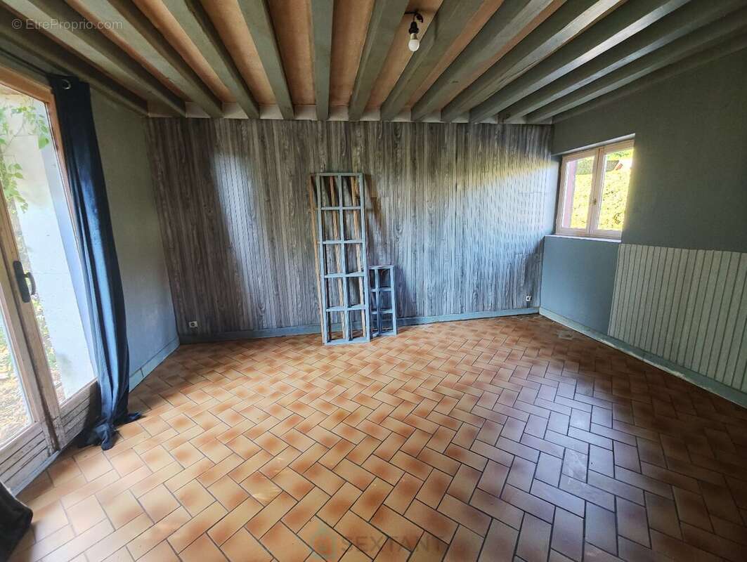 Maison à LISIEUX