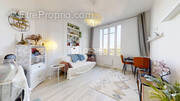 Appartement à VIROFLAY