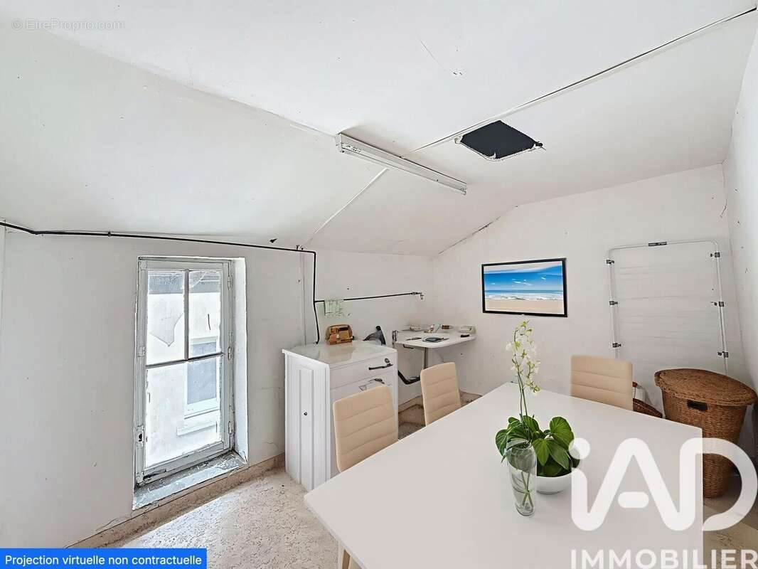 Photo 6 - Appartement à SAINT-SYMPHORIEN-D&#039;OZON