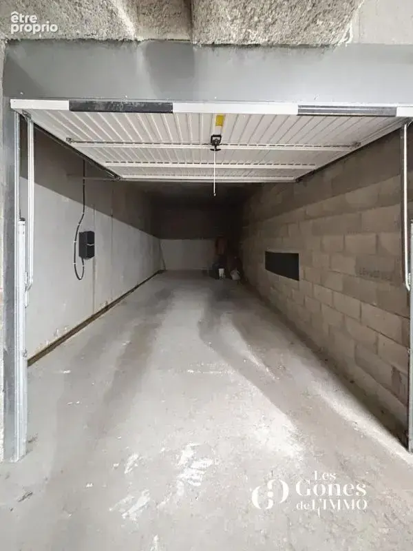 CRAPONNE   Un duplex familial de 102 m2 avec 3 chambres et d - photo 18