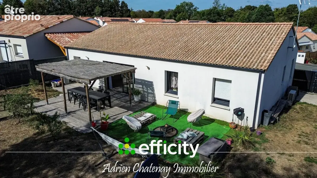 Maison individuelle - photo 14