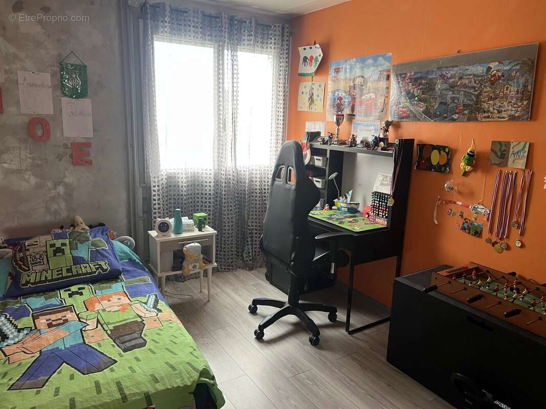 Appartement à FIRMINY