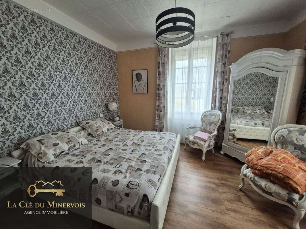 Photo 6 - Maison à LA REDORTE