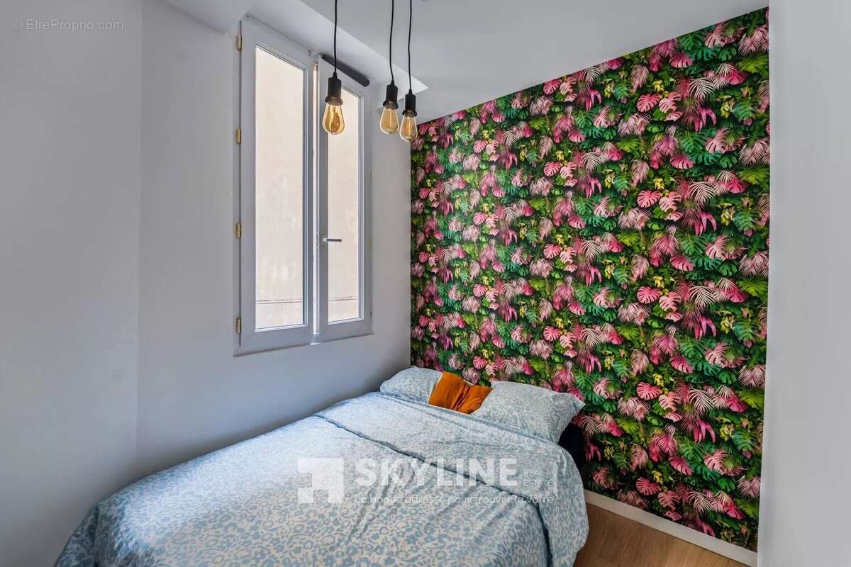 Appartement 60 m² à Marseille-7e  - photo 6