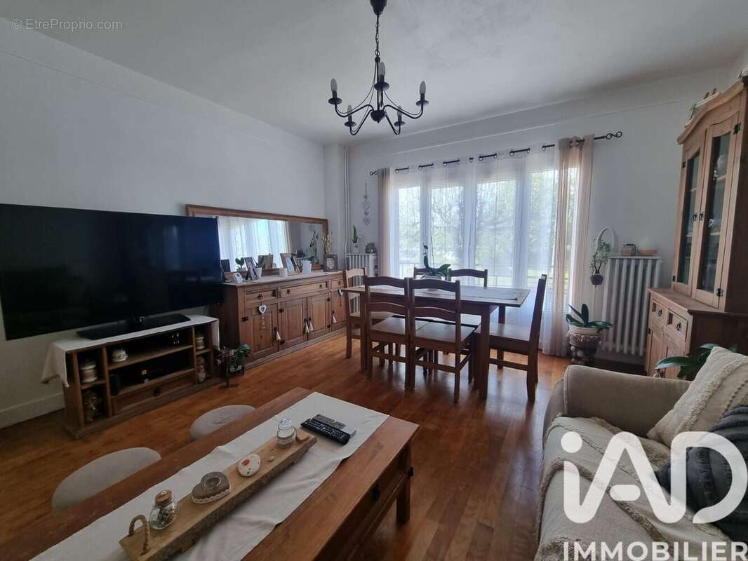 Photo 5 - Maison à MORSANG-SUR-ORGE