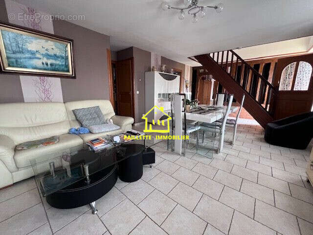 Maison 100 m² à Gruchet-Le-Valasse  - photo 6