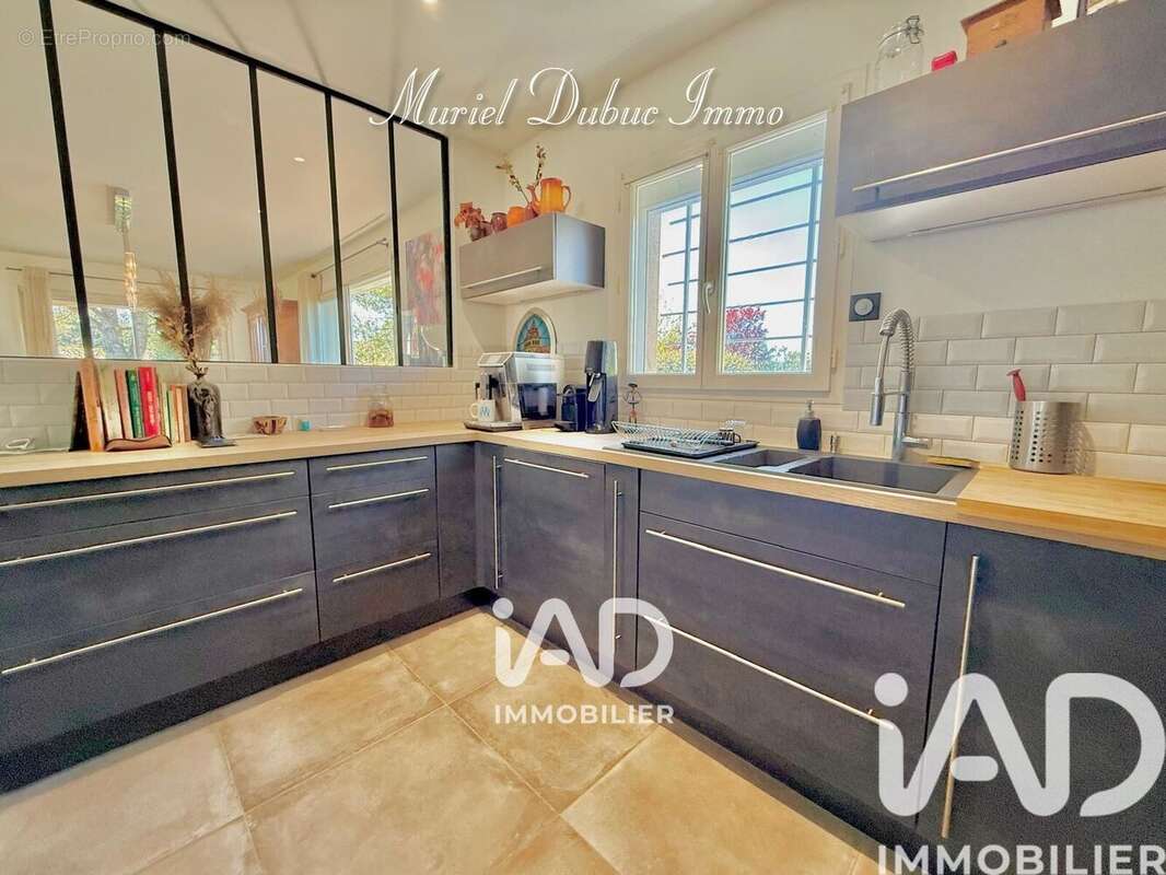 Photo 7 - Maison à SAINT-SULPICE-DE-ROYAN