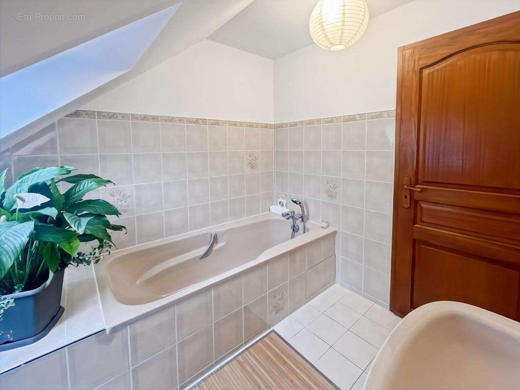 Maison à MUR-DE-SOLOGNE