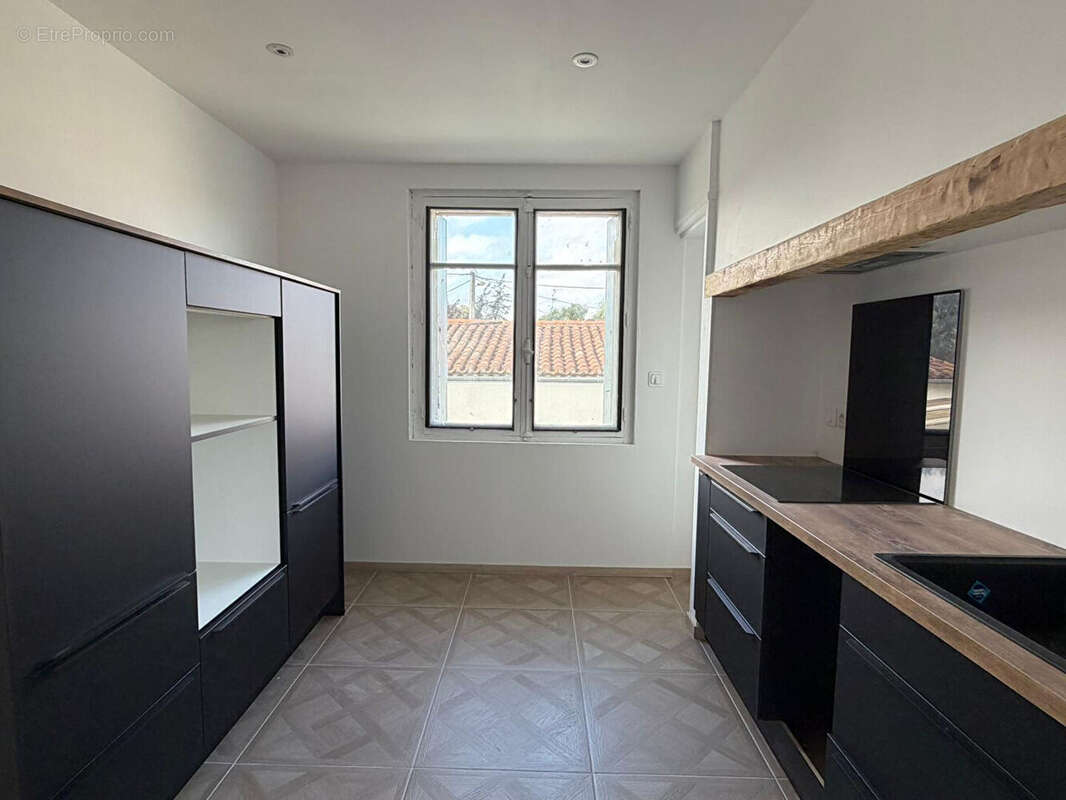 Maison à CARCASSONNE