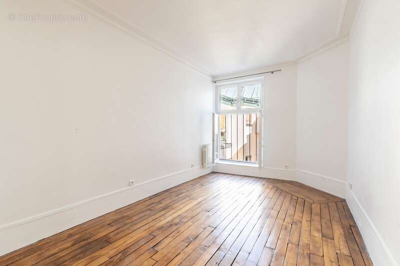 Appartement de standing, 4 pièces, église des Batignolles - photo 15