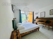 Appartement à LES TROIS-ILETS