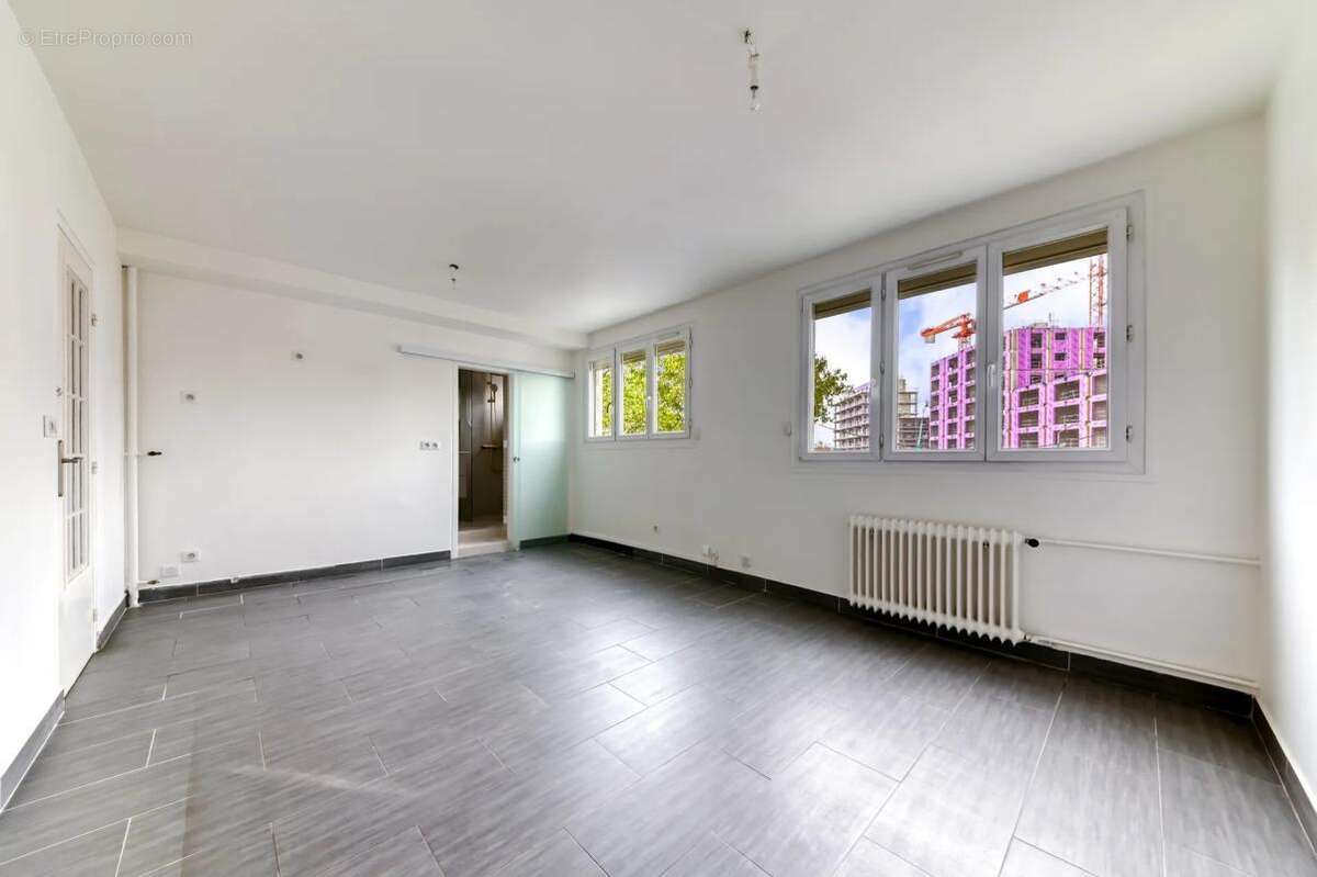 Appartement à VENISSIEUX