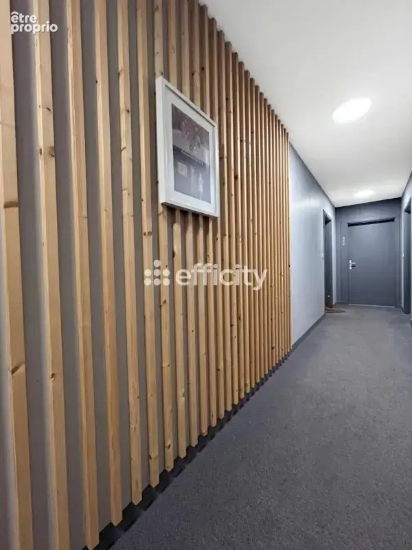 Appartement à HEM