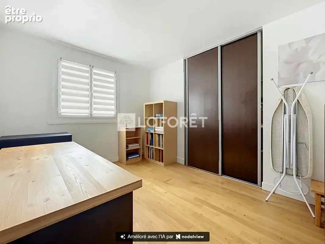 Maison Ormesson Sur Marne 7 pièces -146 m2 - photo 6