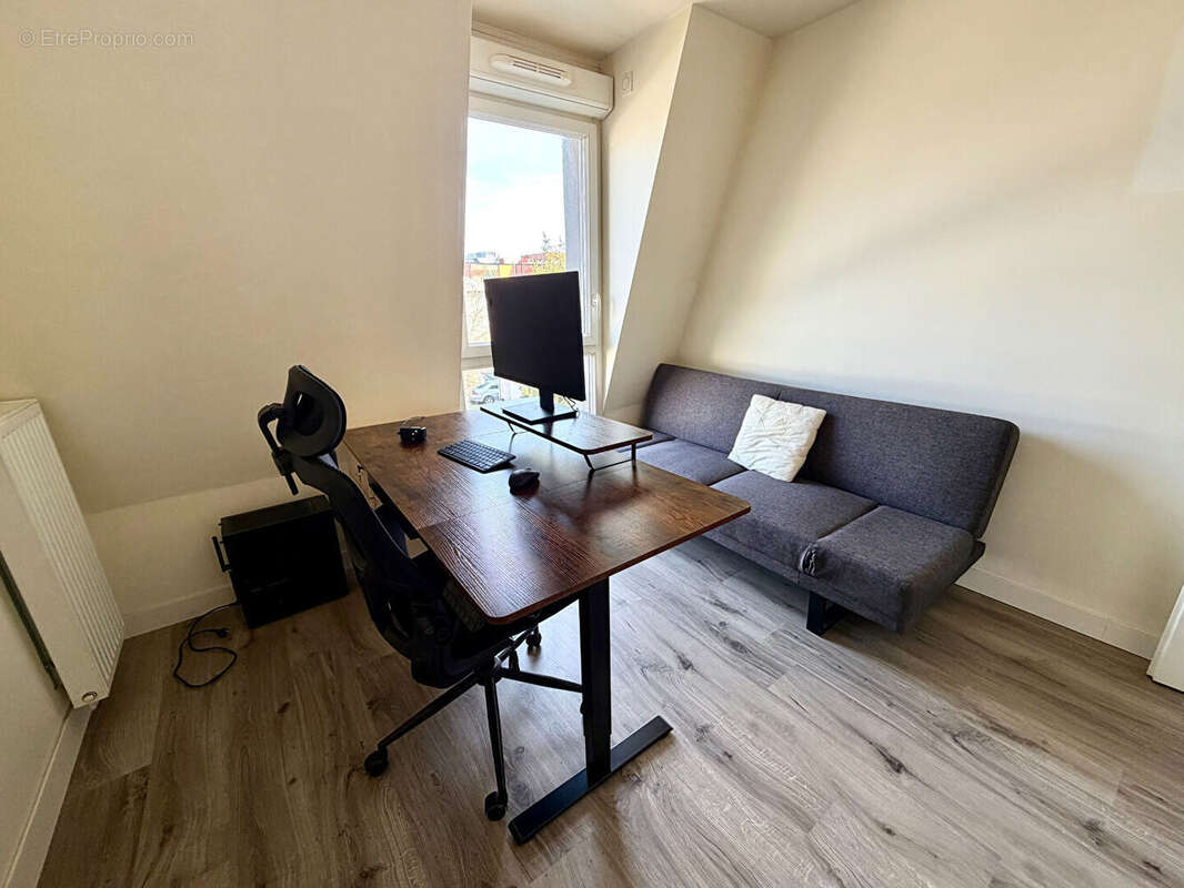 Appartement Argenteuil 3 pièces 57 m2 - photo 8