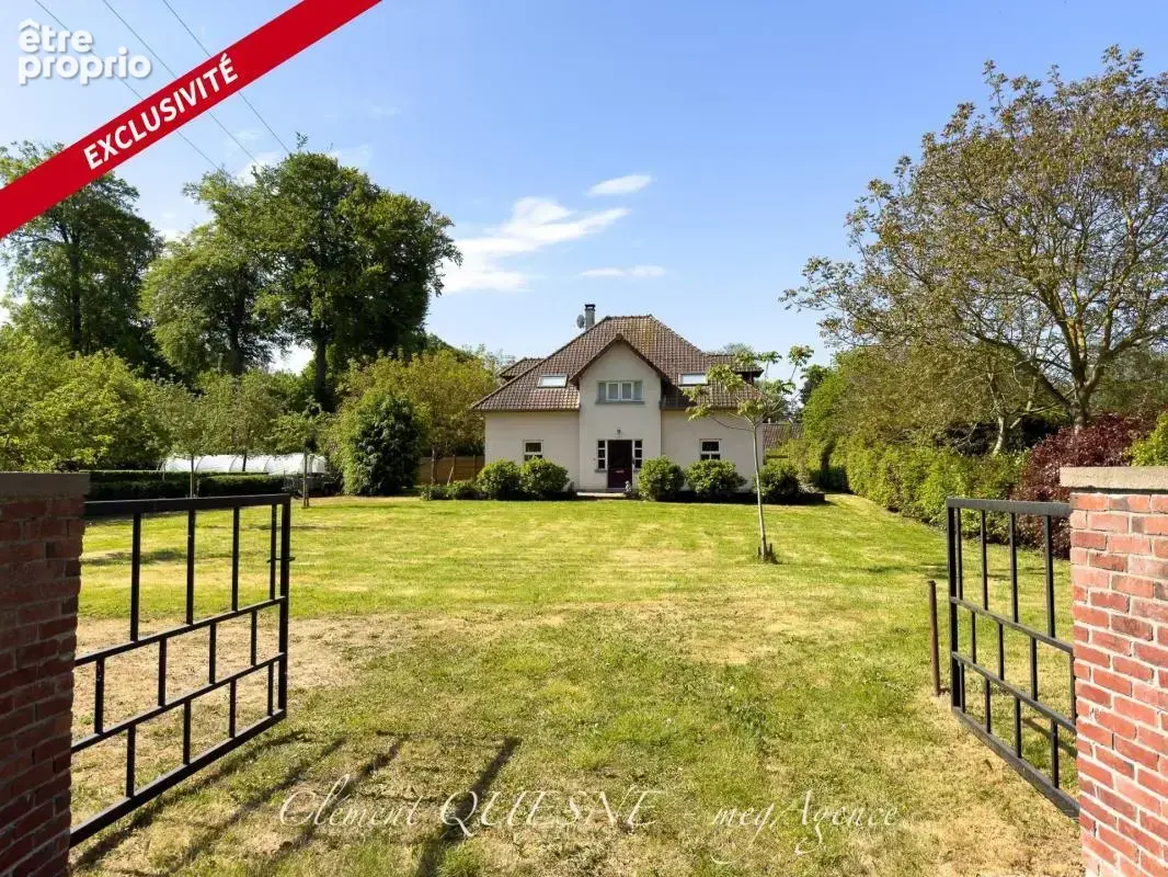 Maison familiale / sejour 55m2 / calme / 4 ch - photo 19