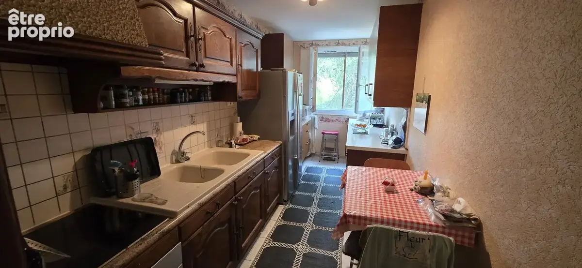 Appartement à POITIERS