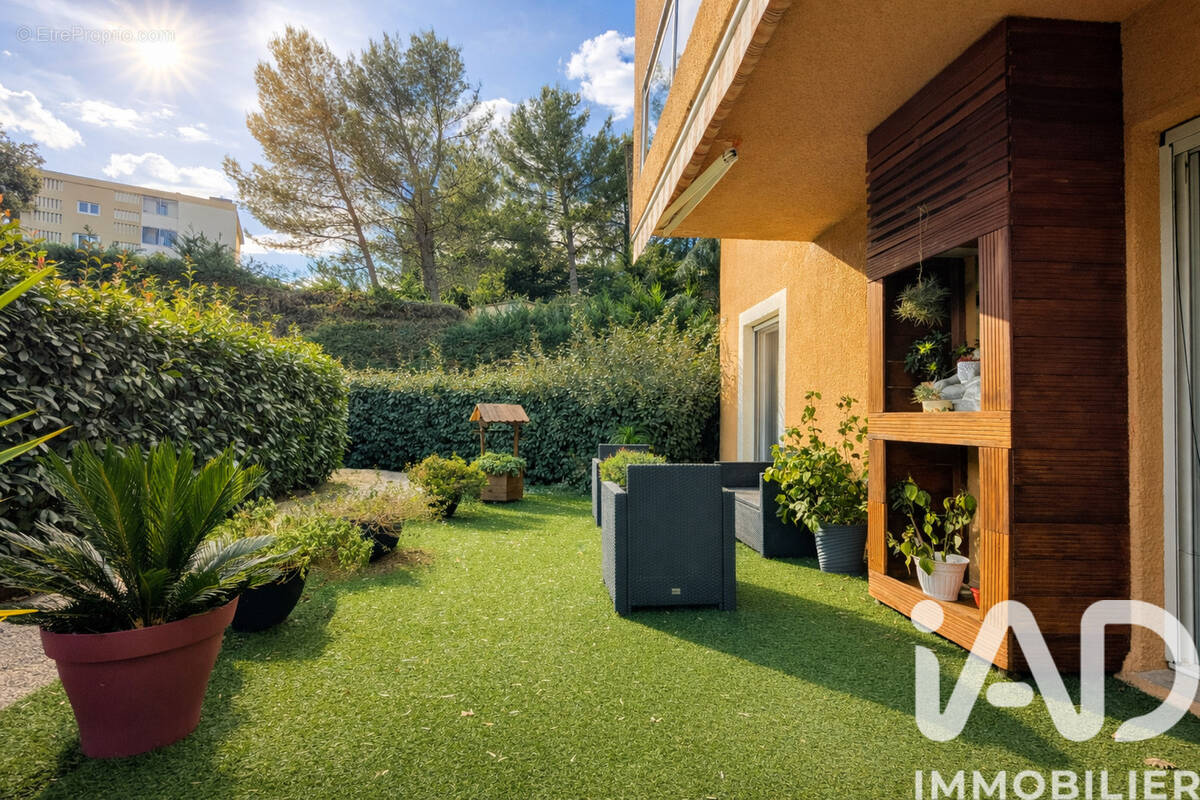 Photo 1 - Appartement à SAINT-RAPHAEL