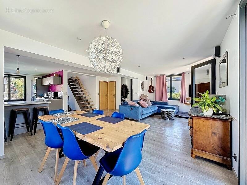 Maison à VILLARD-DE-LANS