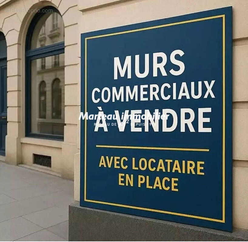 Appartement à LE MANS