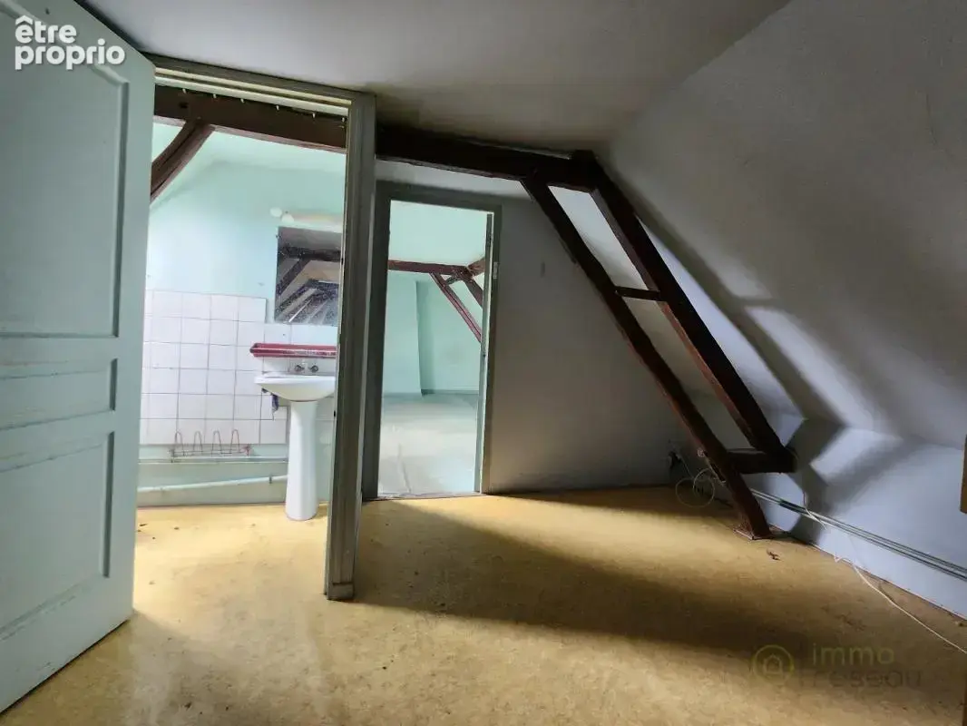 Maison et dépendances - photo 13